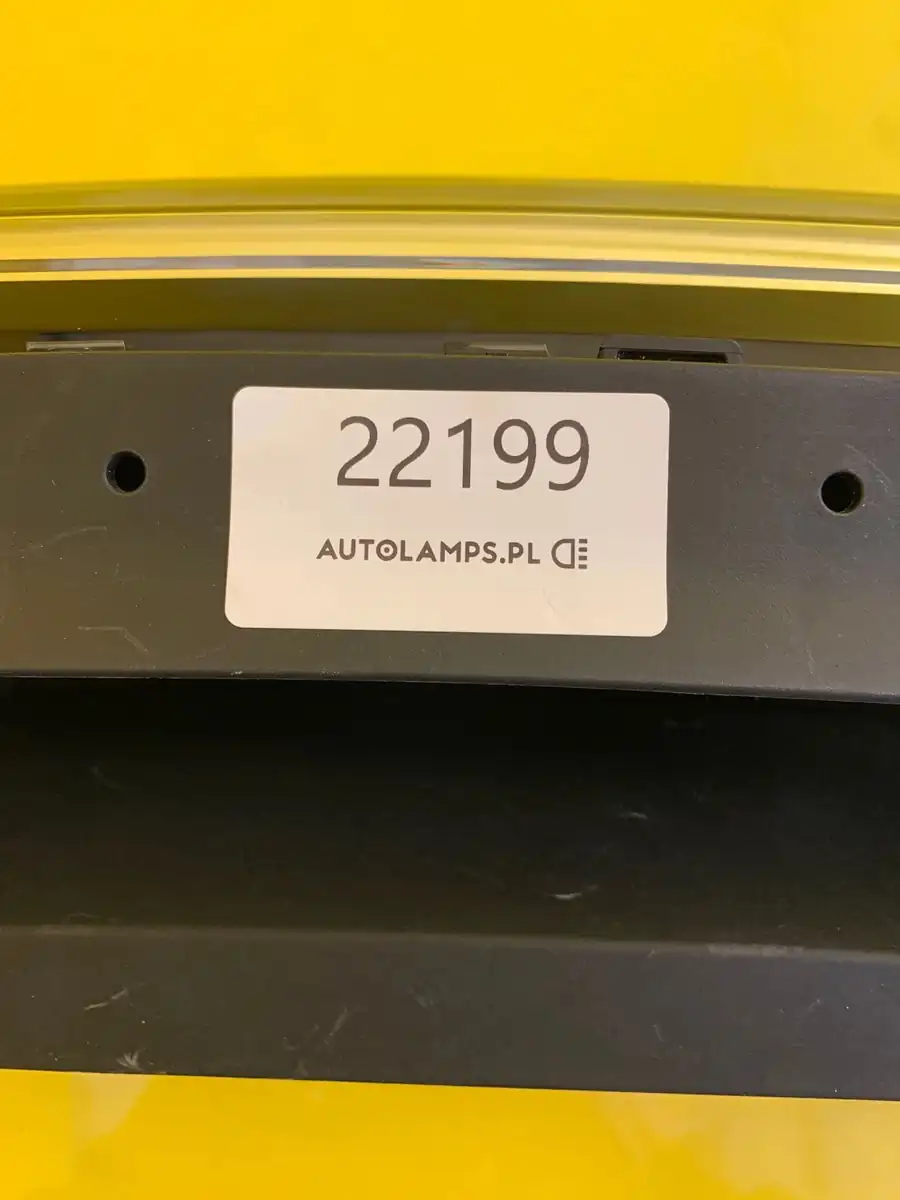 Far Stanga Volkswagen Halogen Przod Volksvagen T7 LED