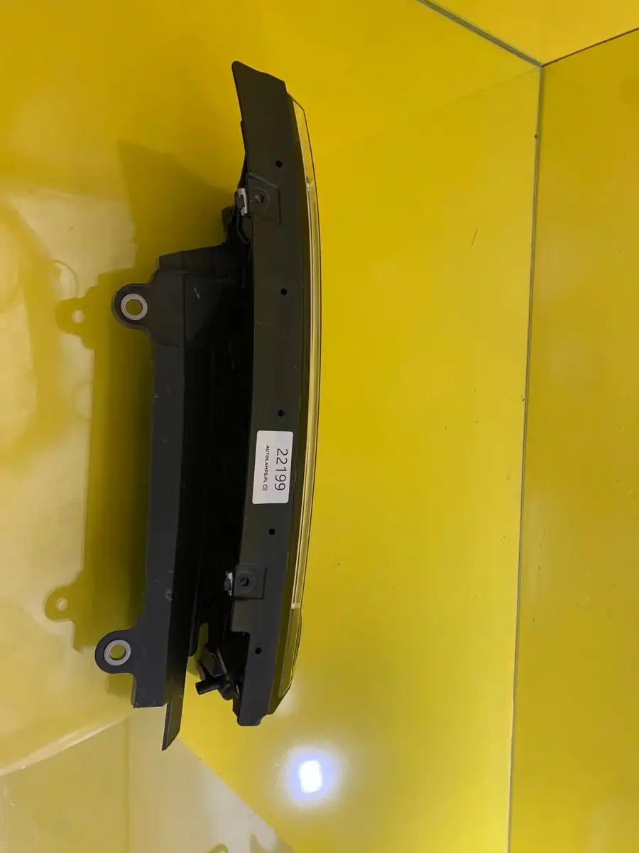 Far Stanga Volkswagen Halogen Przod Volksvagen T7 LED
