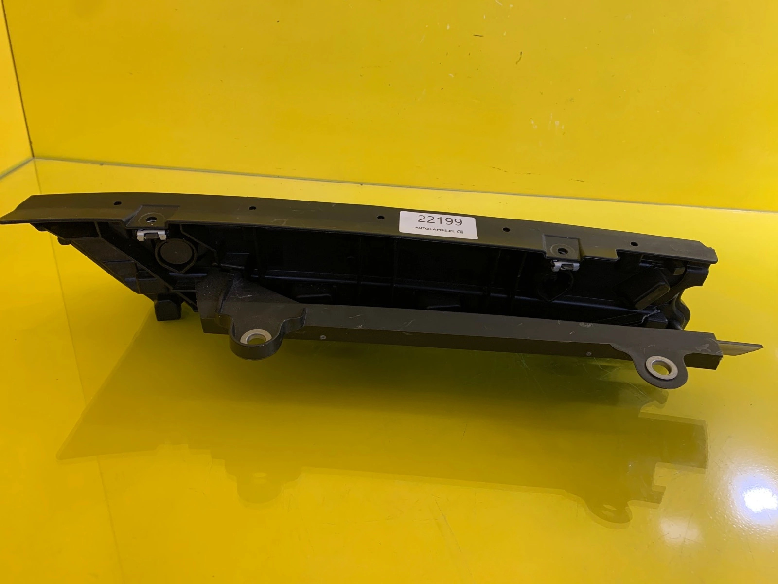 Far Stanga Volkswagen Halogen Przod Volksvagen T7 LED - Image 4
