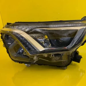 Far Full LED Toyota RAV4