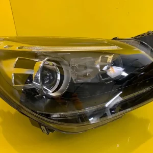 Far Dreapta Mercedes Slk Amg W172 Przod Bixenon