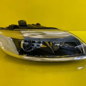Far Dreapta Audi Q7 4L0941030M Bixenon
