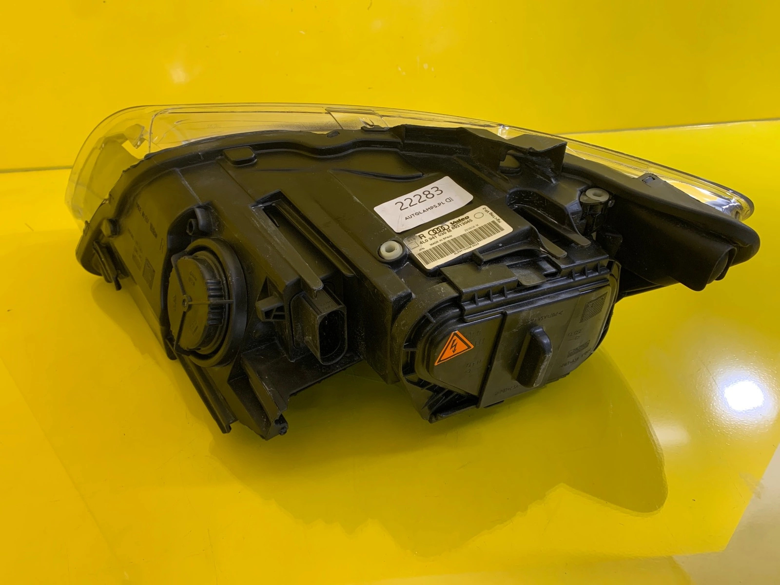 Far dreapta Xenon Direcțional OEM 22283 - Image 3