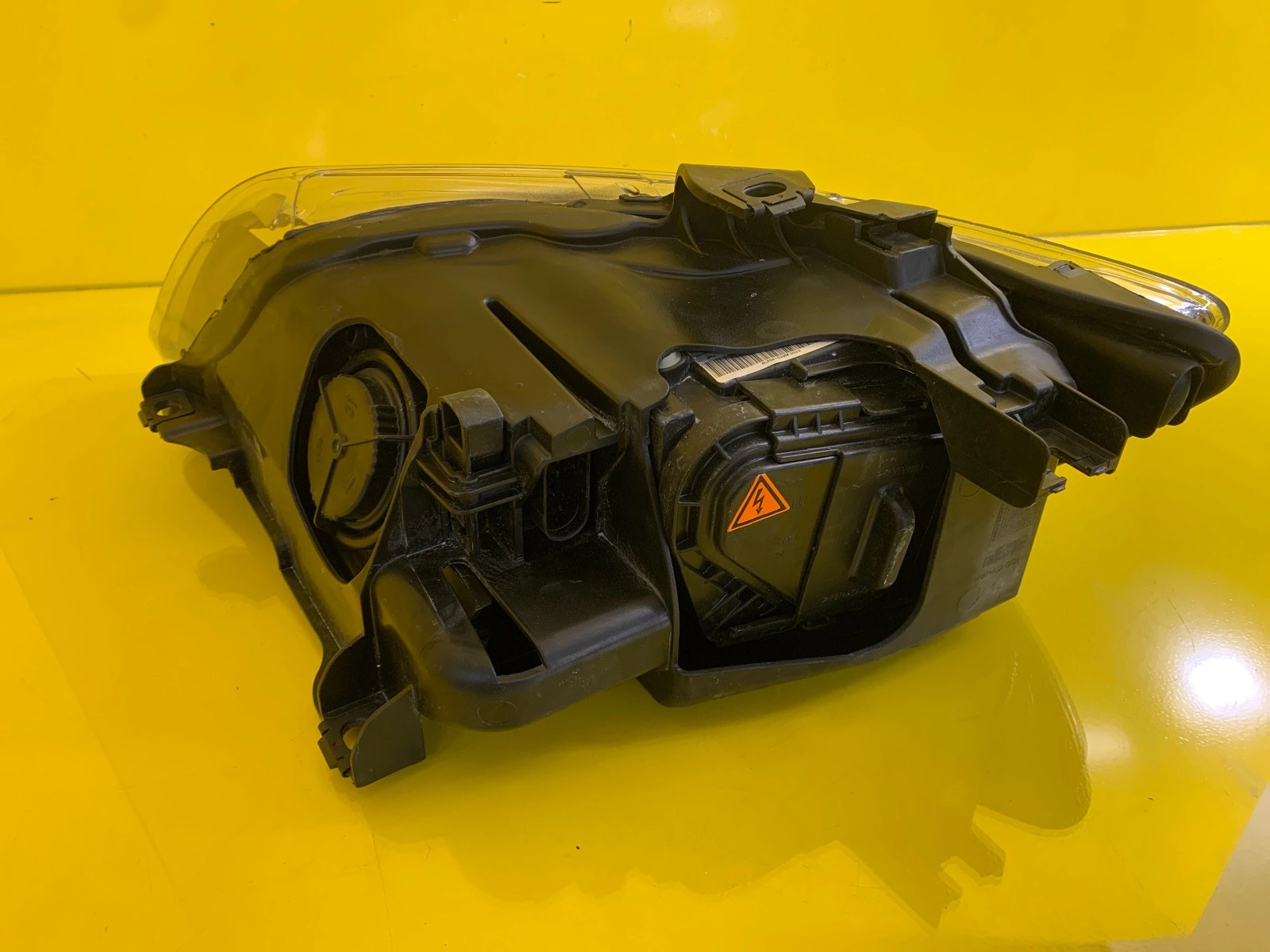 Far dreapta Xenon Direcțional OEM 22283 - Image 4