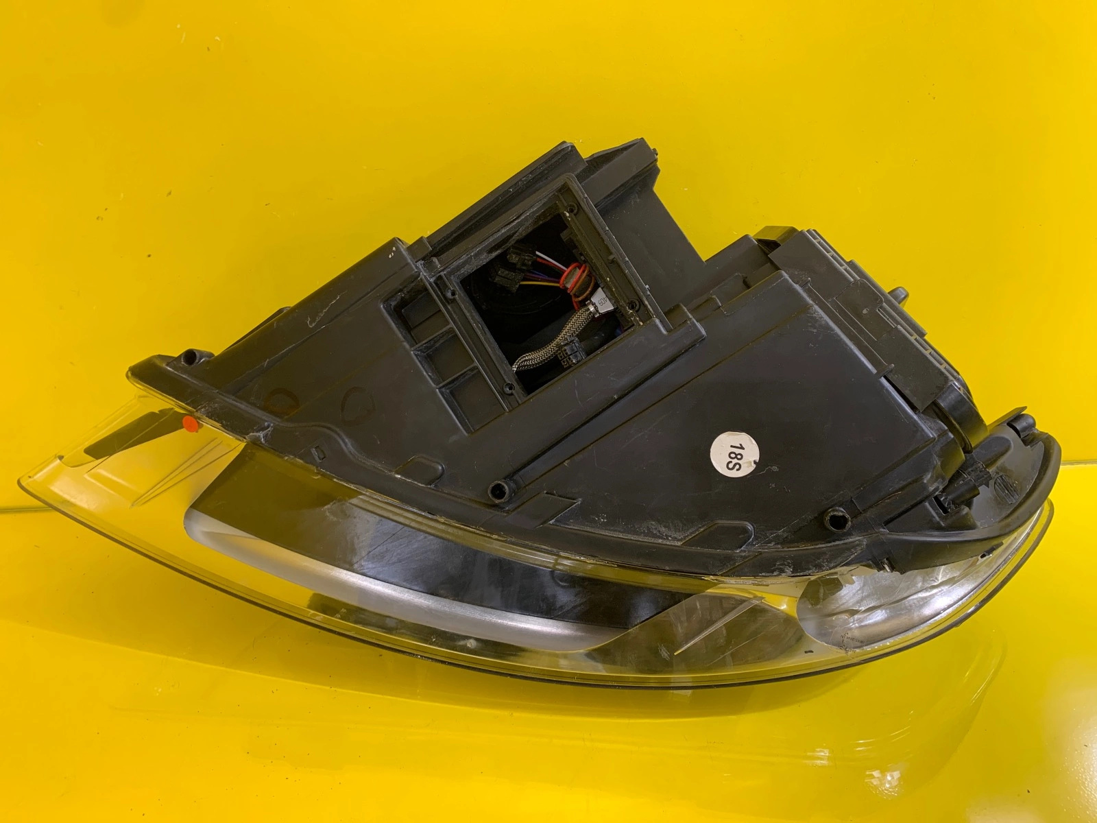 Far dreapta Xenon Direcțional OEM 22283 - Image 5