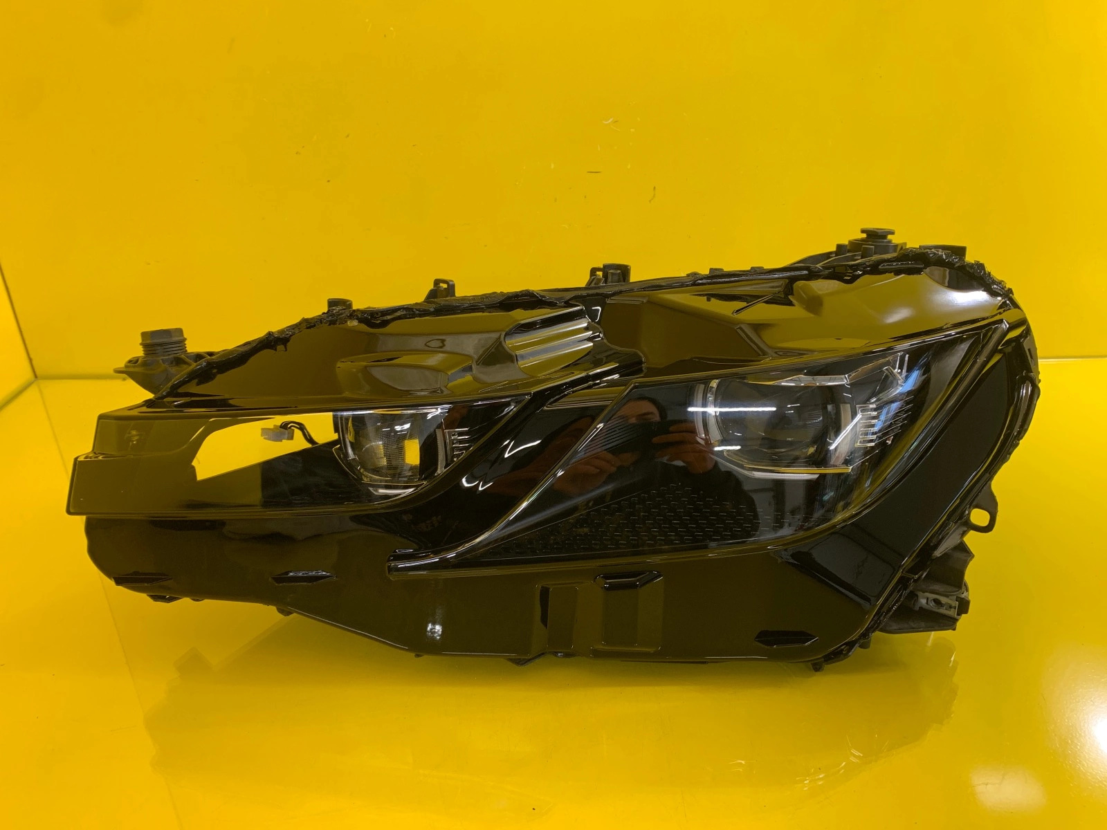 Far stânga Full LED OEM 22321