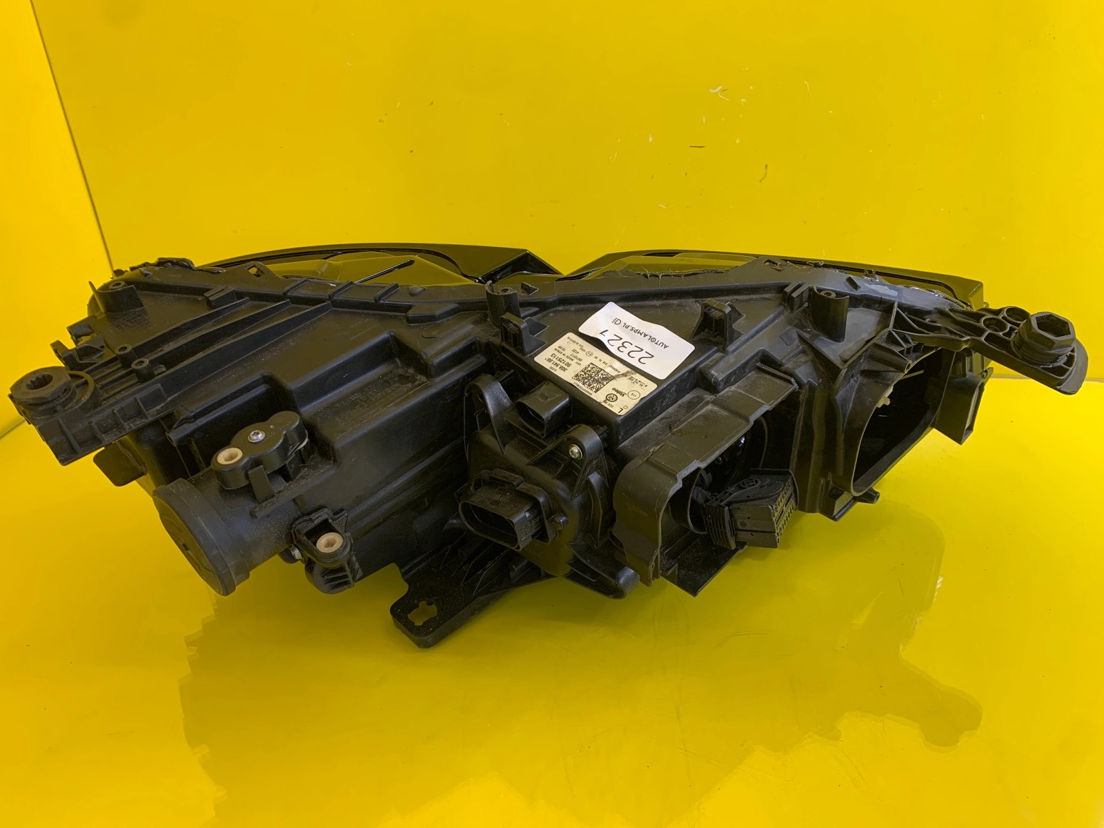 Far stânga Full LED OEM 22321 - Image 3