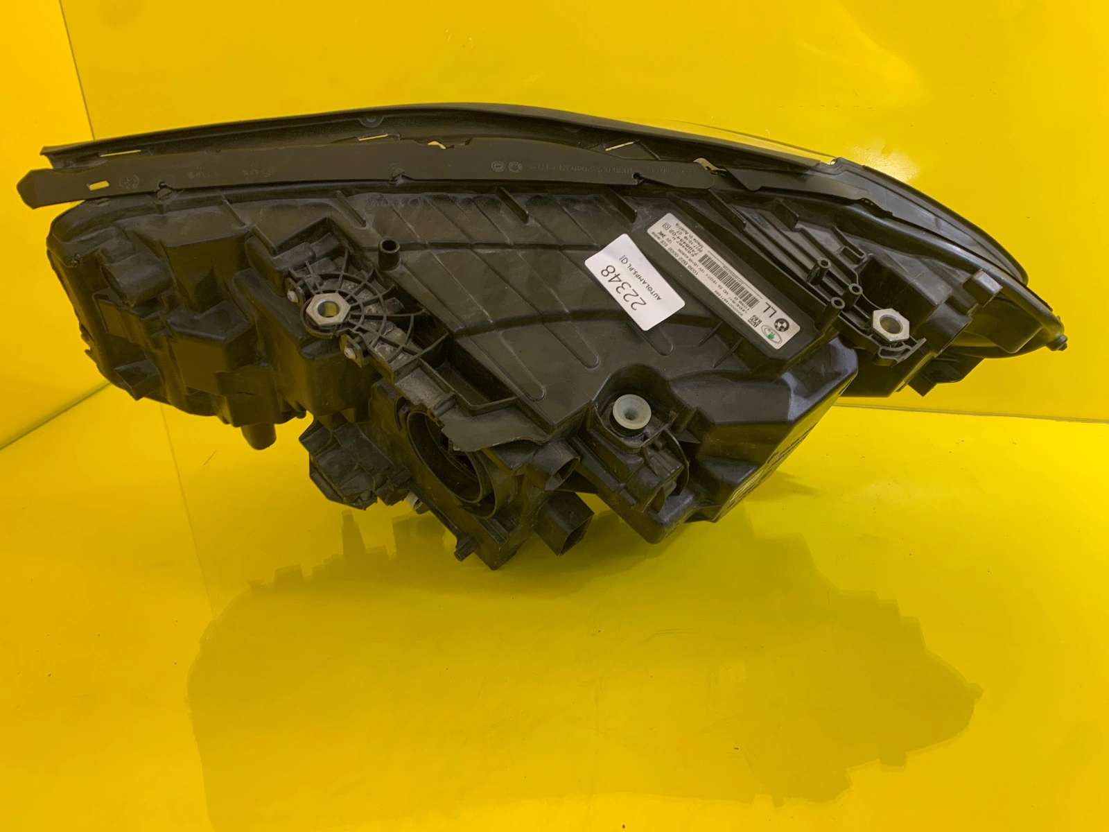Far dreapta LED BMW Seria 6 G32 OEM 7496434-02 - Image 3
