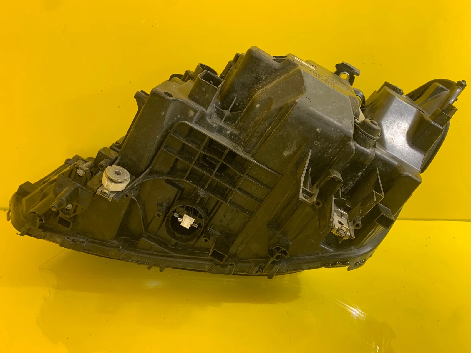 Far dreapta LED BMW Seria 6 G32 OEM 7496434-02 - Image 4