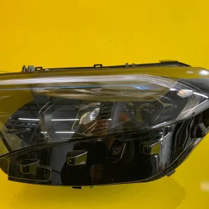 Far Mercedes EQB EQA W243 Full LED