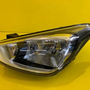 Far Hyundai I10