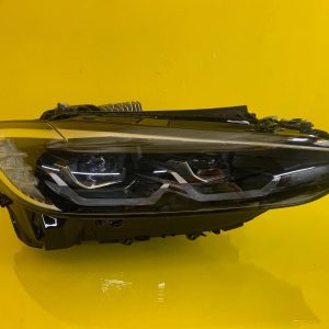 Far dreapta Full LED BMW Seria 4 G22 OEM 7495846-06
