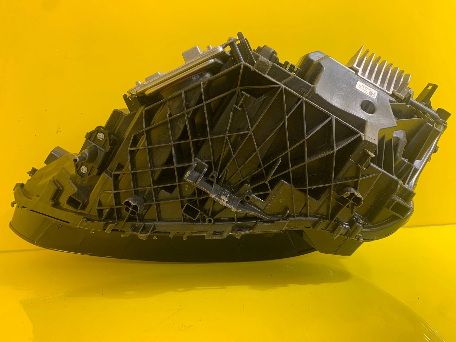 Far dreapta Full LED BMW Seria 4 G22 OEM 7495846-06 - Image 4
