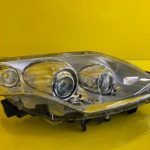 Far Dreapta Renault Laguna III 07 Xenon