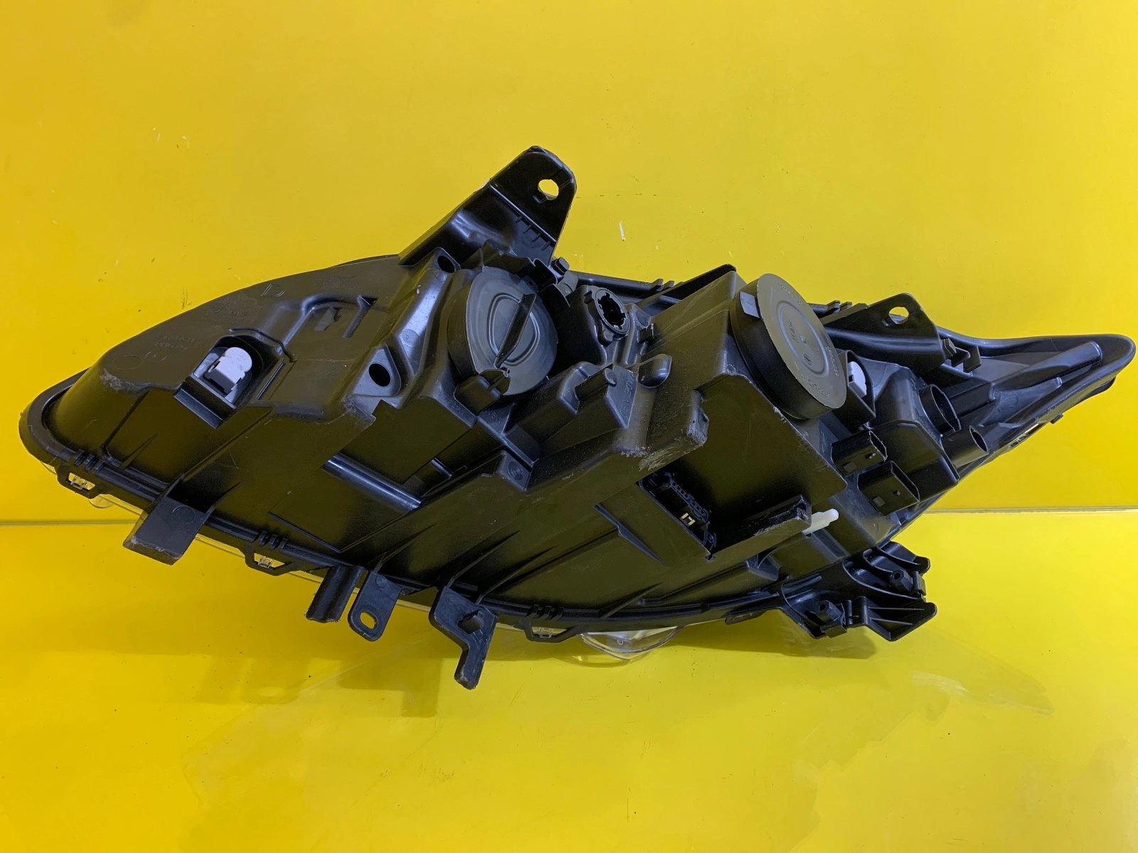 Far Dreapta Renault Laguna III 07 Xenon - Image 4