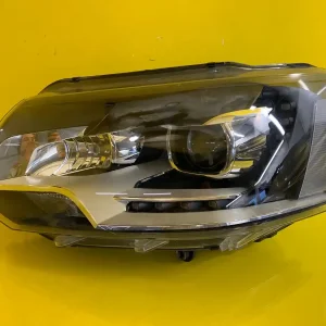 Far VW T5 Lift + Xenon