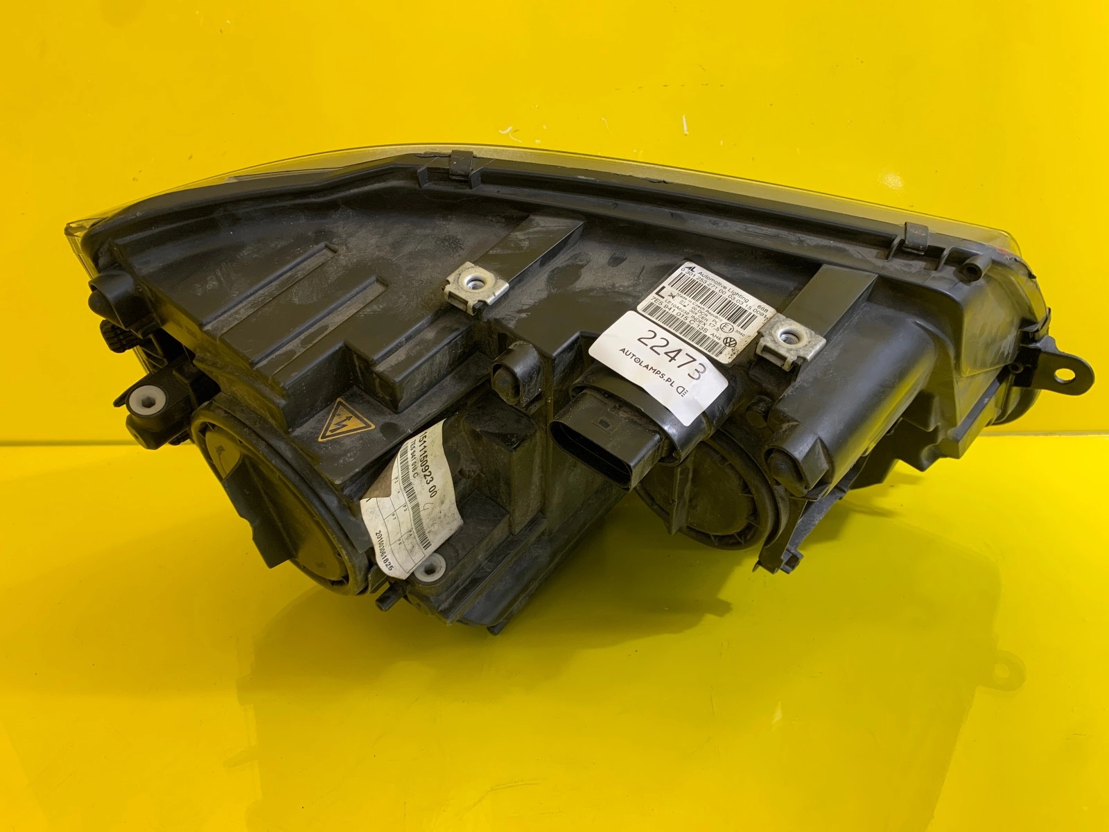 Far VW T5 Lift + Xenon - Image 4