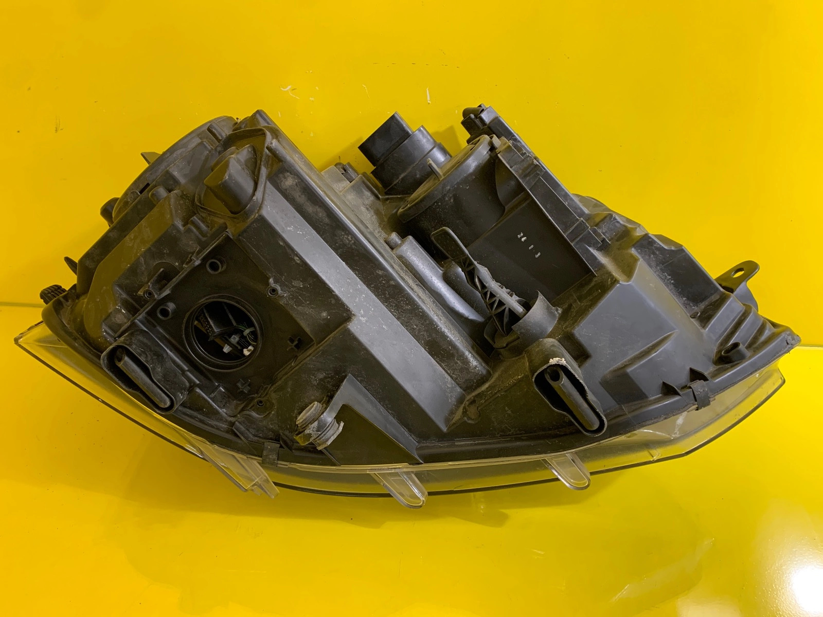 Far VW T5 Lift + Xenon - Image 5