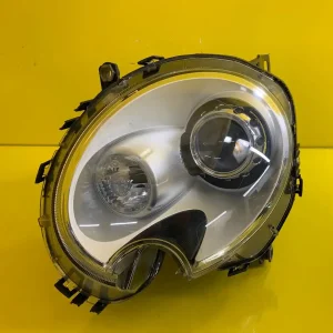 Far Dreapta Mini R55 R56 R57 Xenon