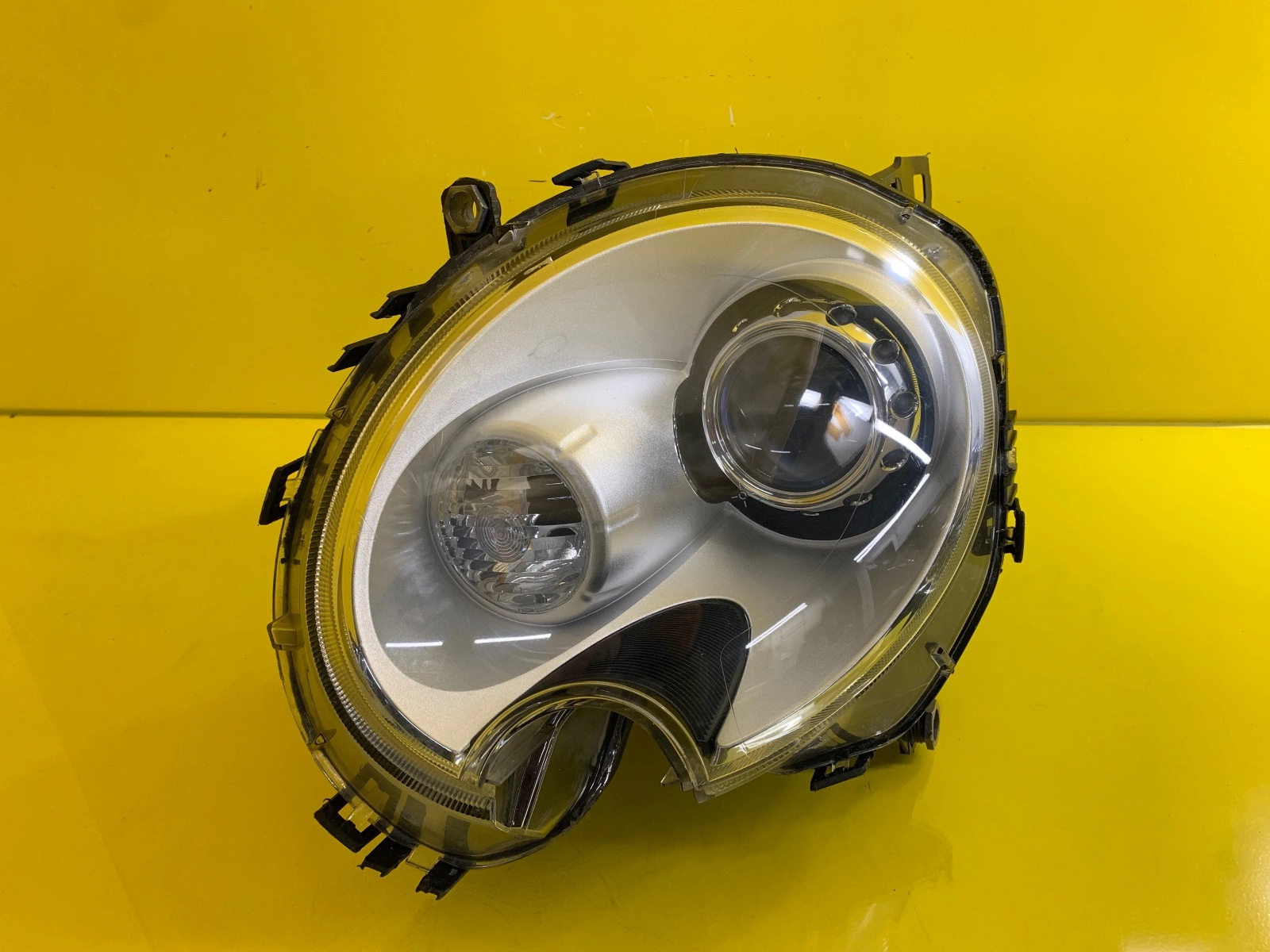Far Dreapta Mini R55 R56 R57 Xenon