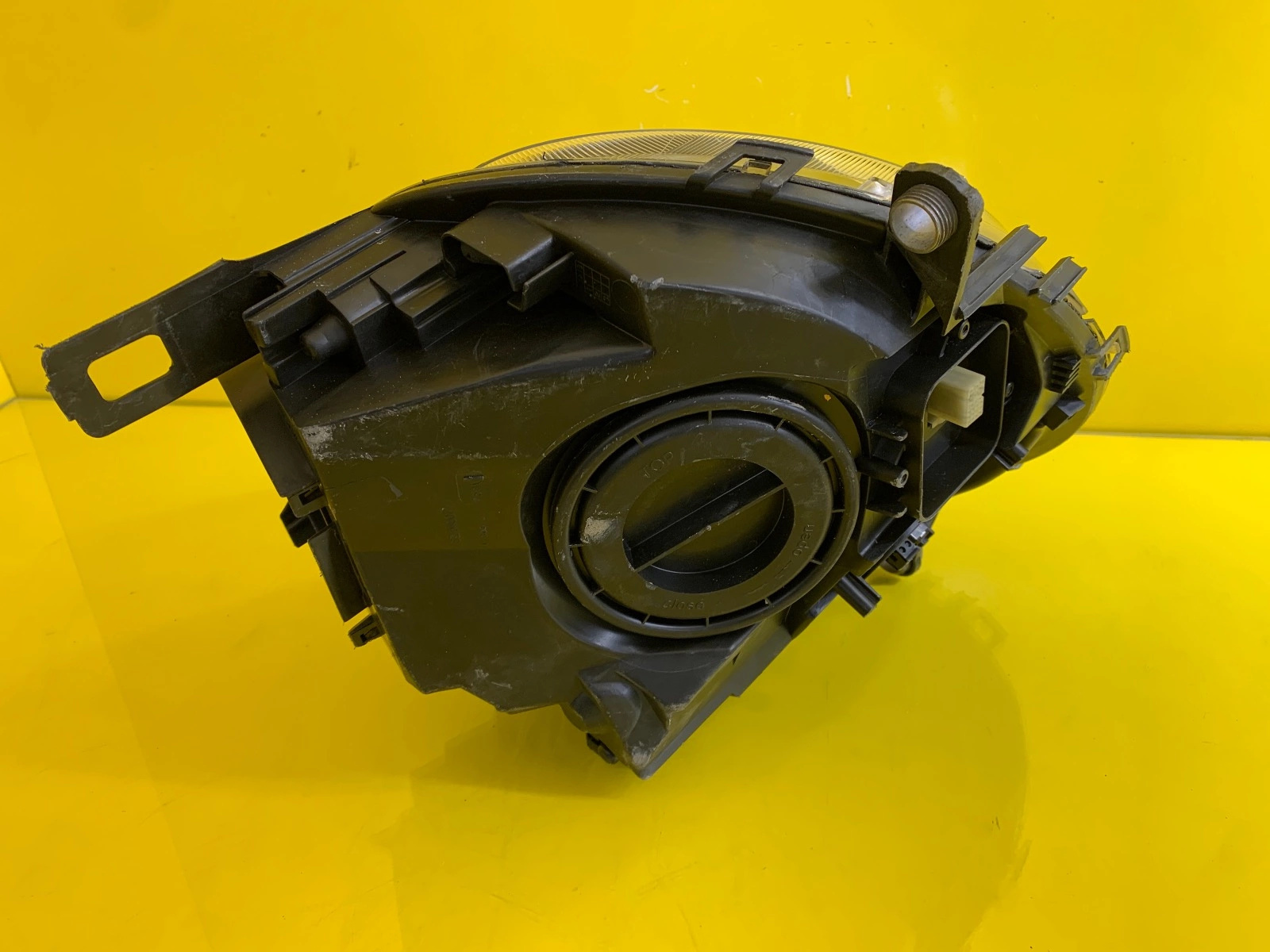 Far Dreapta Mini R55 R56 R57 Xenon - Image 2