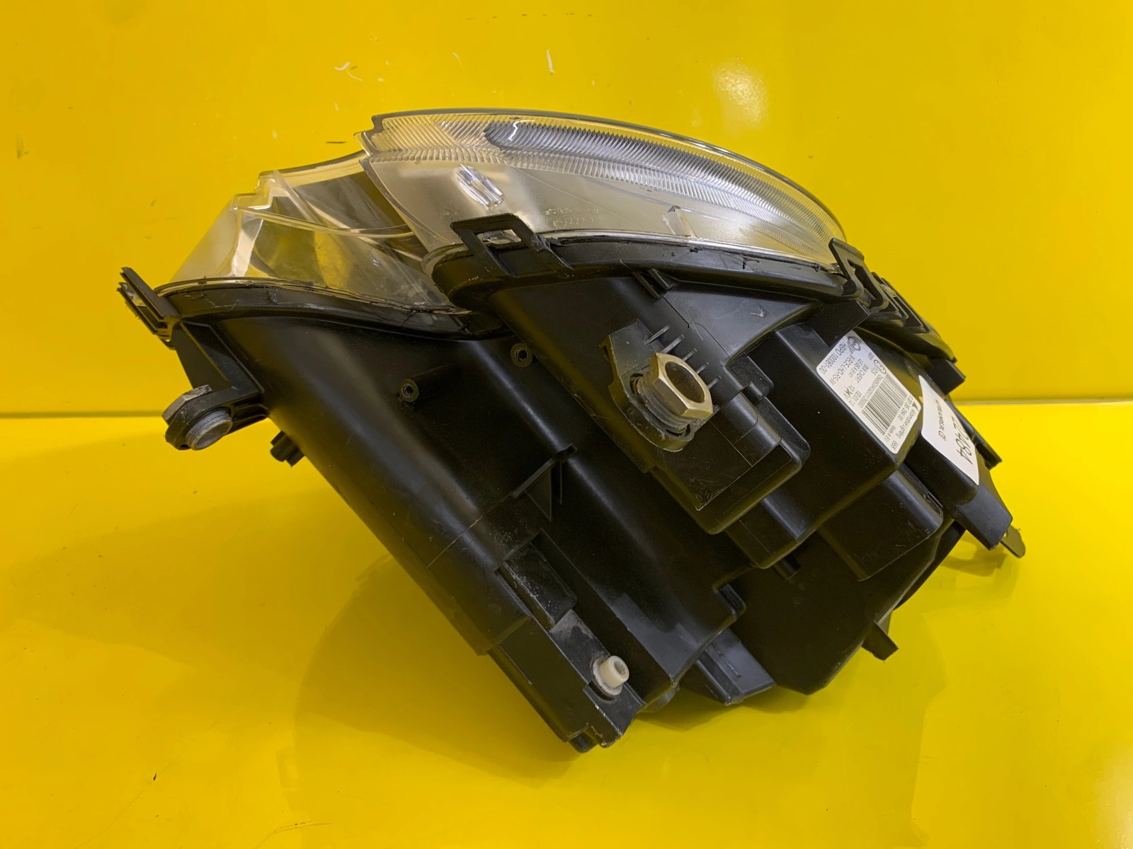 Far Dreapta Mini R55 R56 R57 Xenon - Image 3
