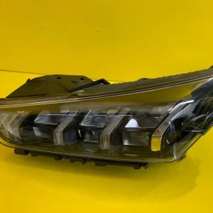 Far Hyundai Ioniq Lift Full LED