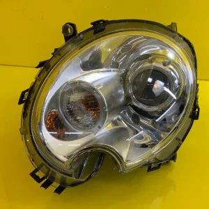 Far Dreapta Mini Cooper R56 Xenon