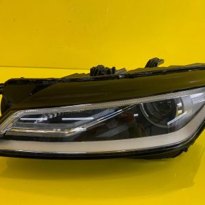Far stânga LED Bi-Xenon 2014-2023 OEM 22518
