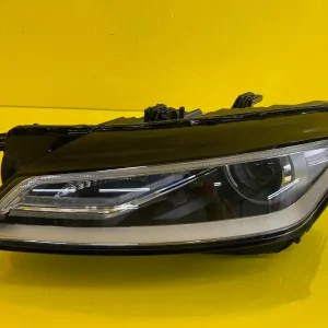 Far Audi Tt 8s0 14 23 Bixenon