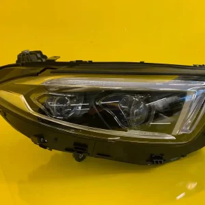 Far Dreapta Mercedes CLS W257 18- Multibeam LED