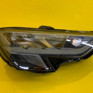 Far dreapta Full LED OEM 22564