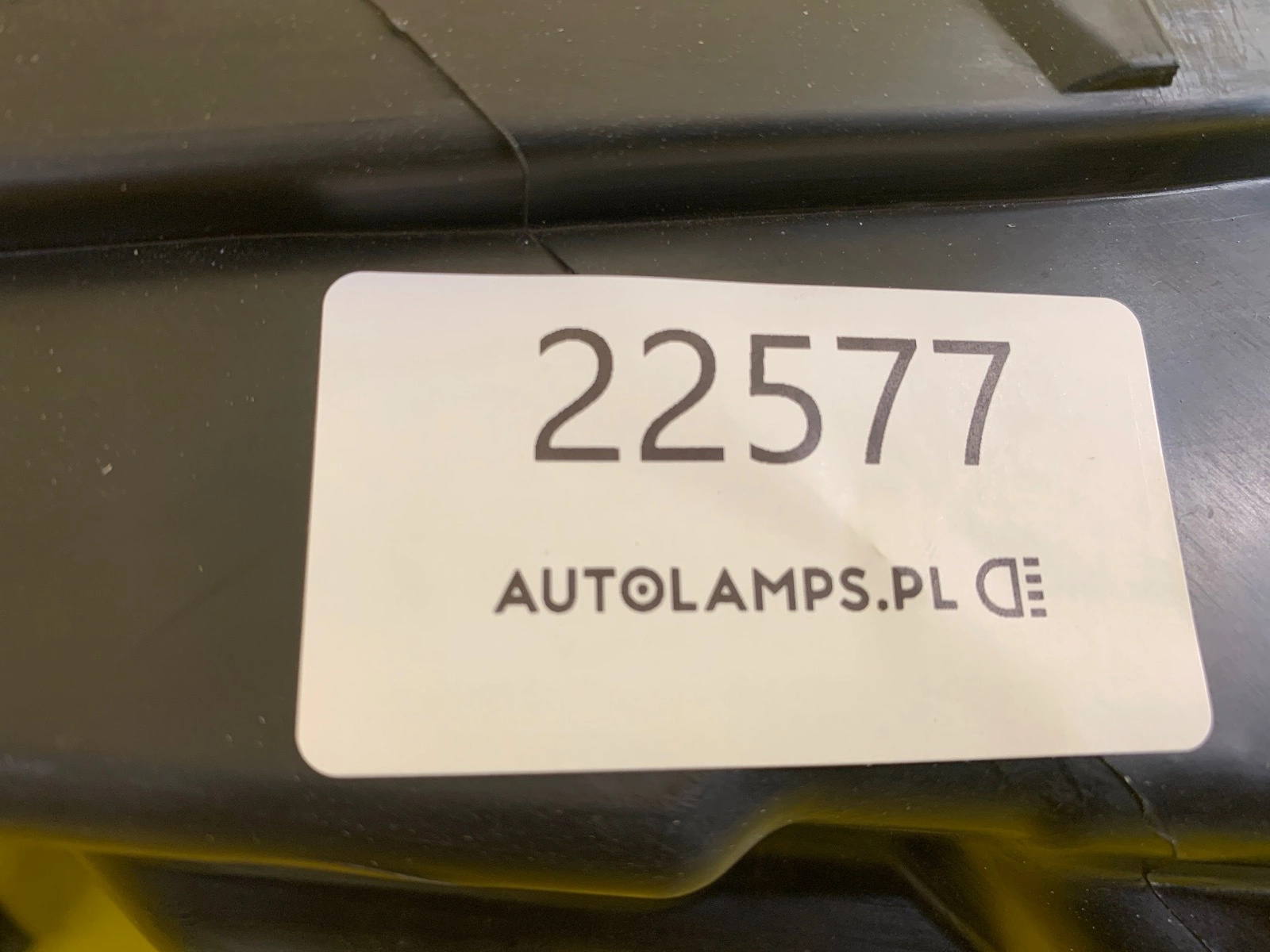 Far Dreapta Nissan X-Trail T Lift Full LED - Image 2