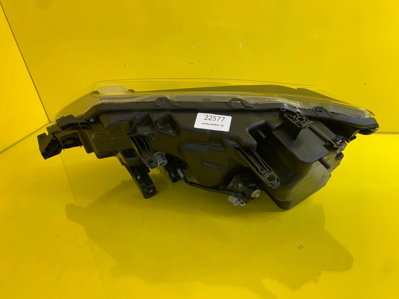 Far Dreapta Nissan X-Trail T Lift Full LED - Image 3