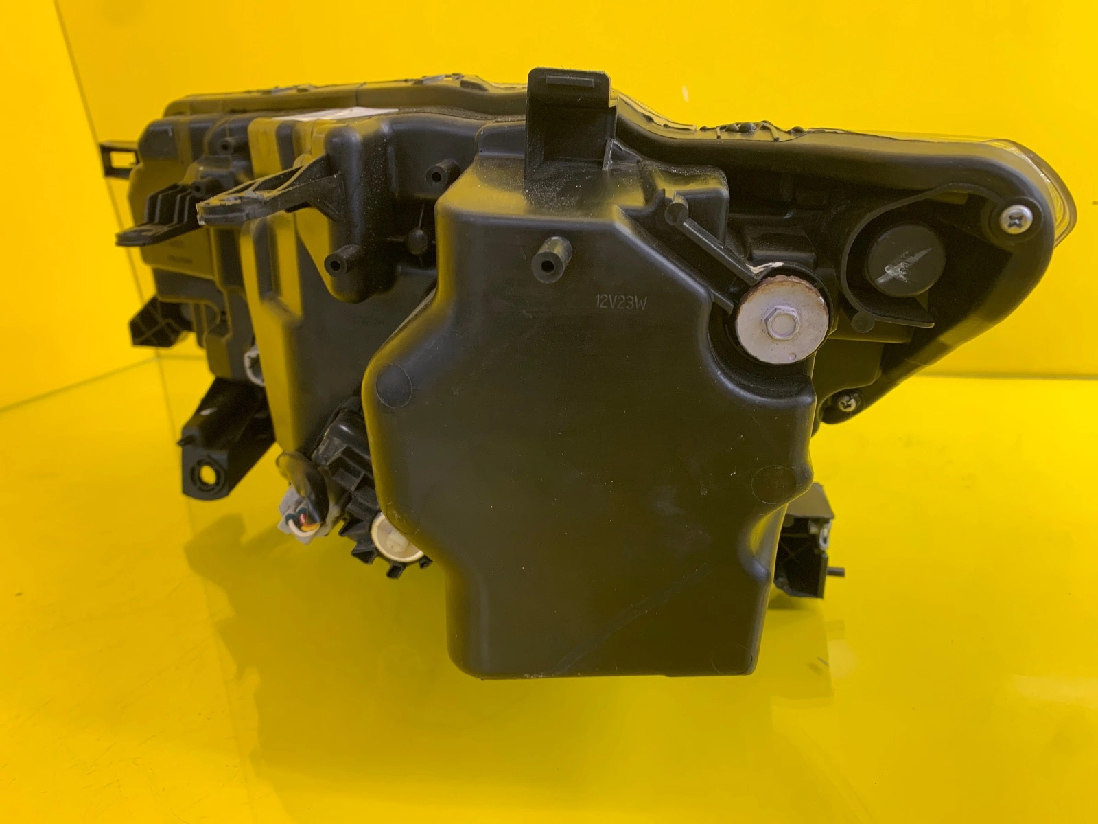Far Dreapta Nissan X-Trail T Lift Full LED - Image 4