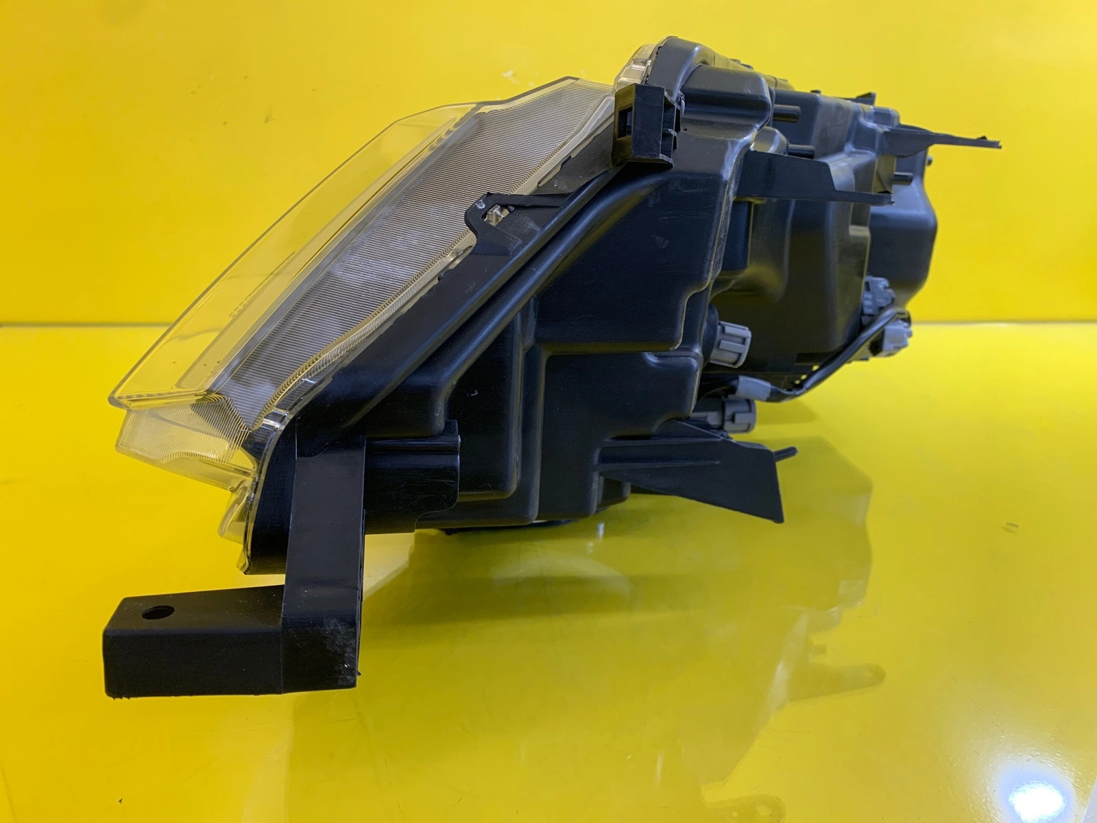 Far Dreapta Nissan X-Trail T Lift Full LED - Image 5