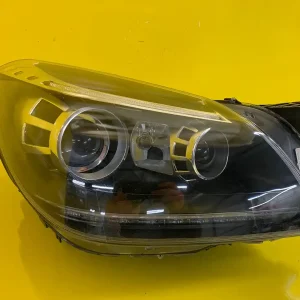 Far Dreapta Mercedes Slk Amg W172 Przod Bixenon