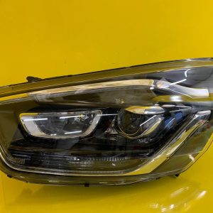 Far stânga Xenon Facelift OEM 22625
