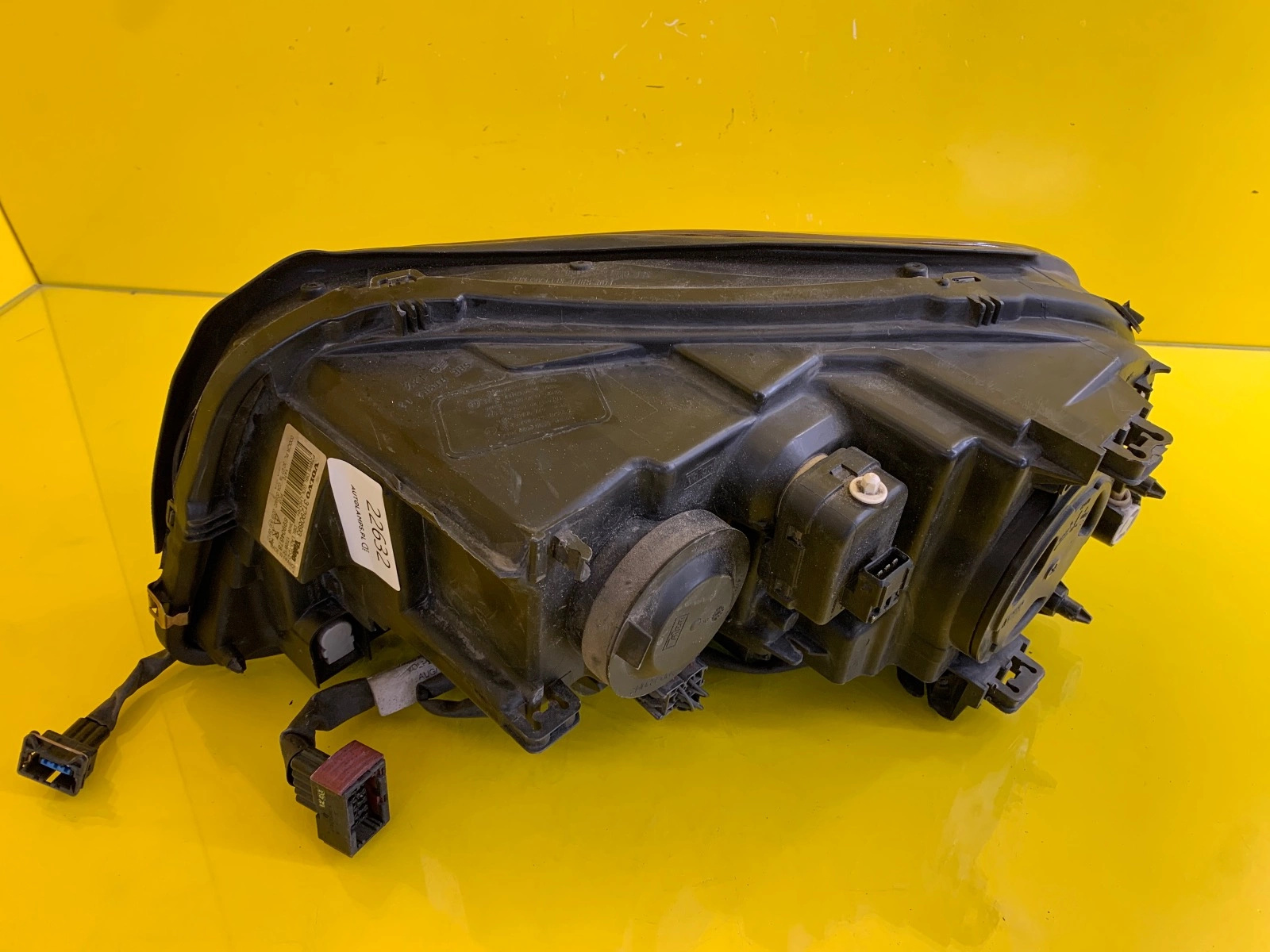 Far Dreapta Volvo XC90 Full LED - Image 3
