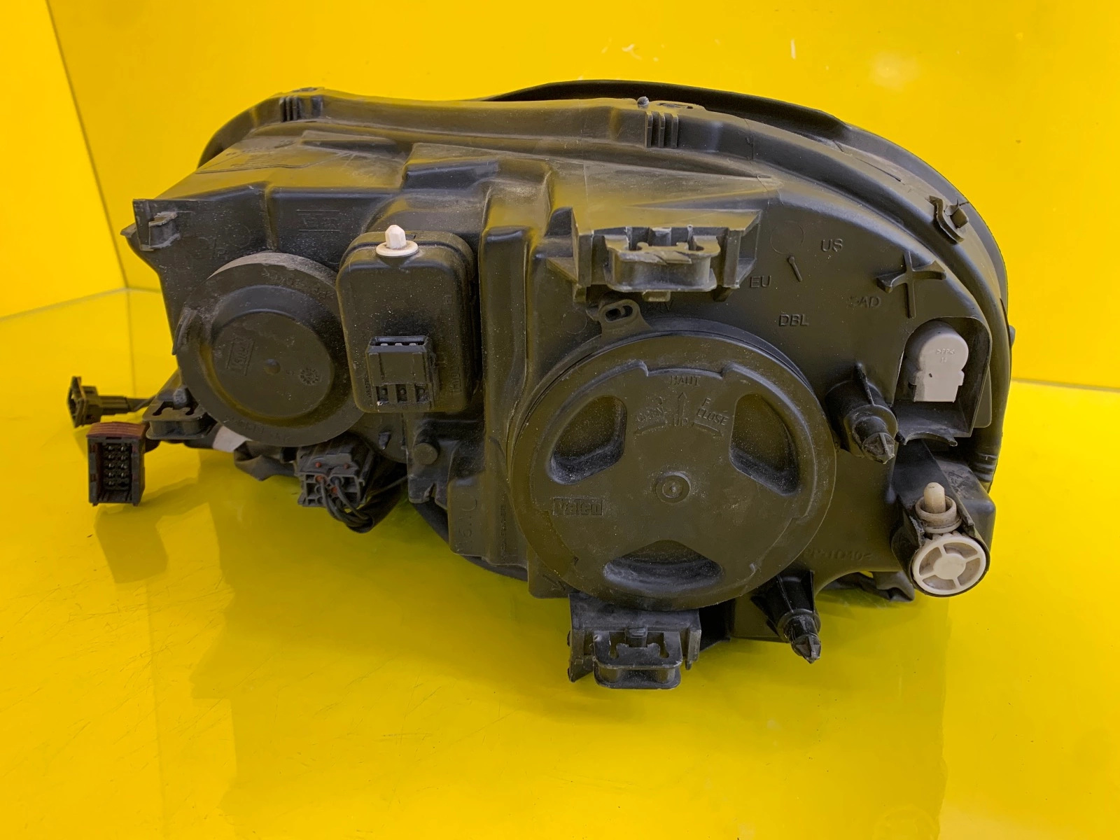 Far Dreapta Volvo XC90 Full LED - Image 5