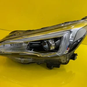 Far Full LED Subaru Impreza