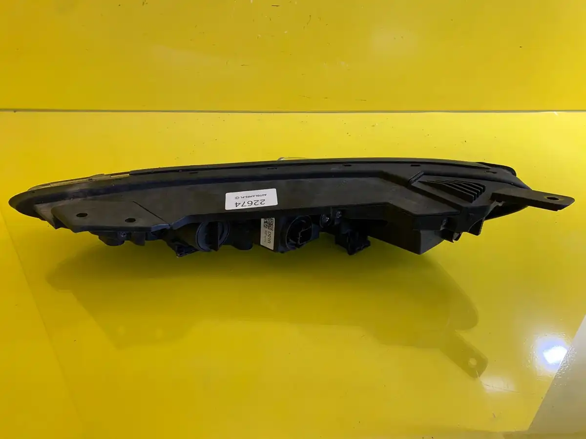 Far Dreapta Hyundai Kona Gorna LED