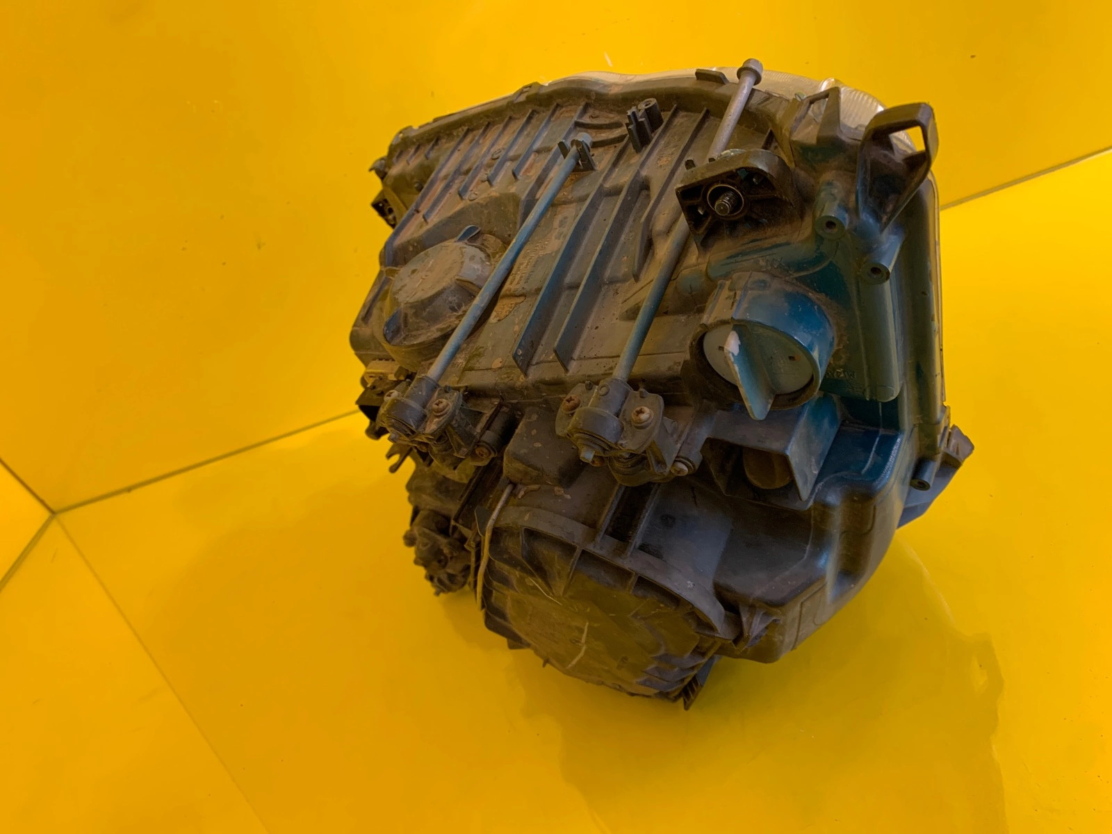 Far dreapta Xenon OEM 22706 - Image 5