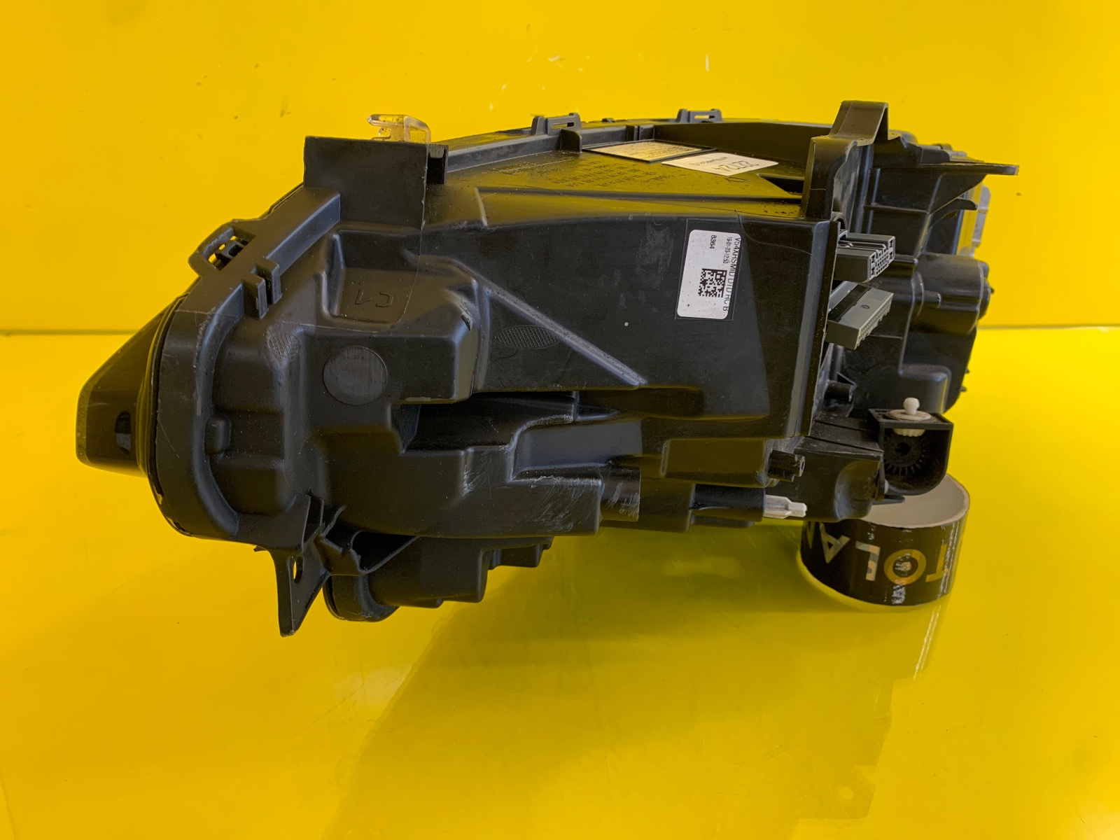 Far Dreapta Volvo V90 S90 Mid LED - Image 5