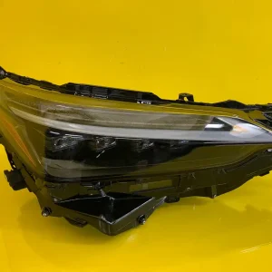 Far Dreapta Lexus Nx Nx350h Nx450h Full LED
