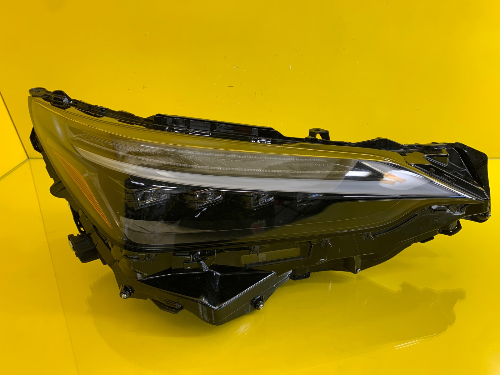 Far Dreapta Lexus Nx Nx350h Nx450h Full LED