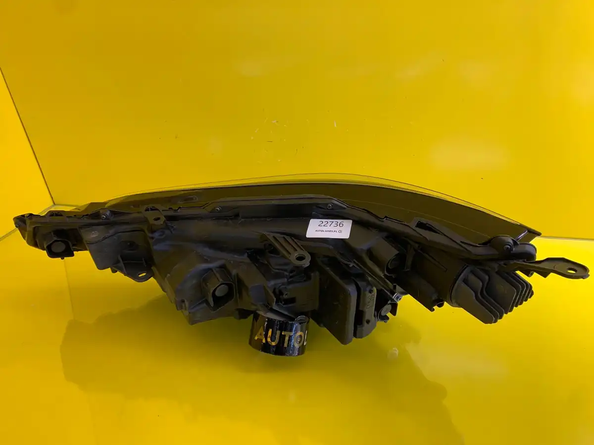 Far Dreapta Lexus Nx Nx350h Nx450h Full LED