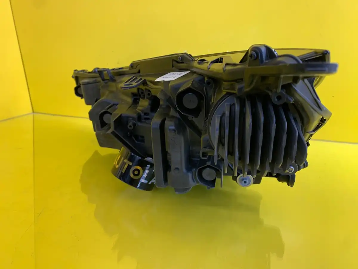 Far Dreapta Lexus Nx Nx350h Nx450h Full LED