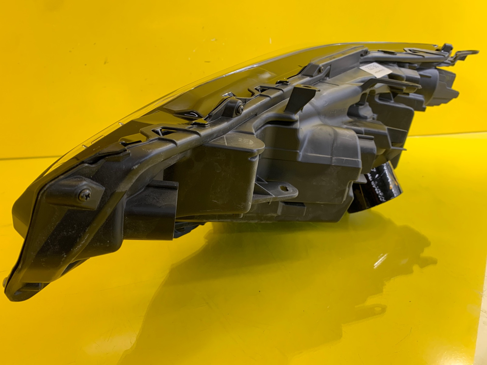 Far Dreapta Lexus Nx Nx350h Nx450h Full LED - Image 5