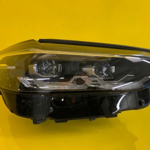 Far dreapta Full LED BMW X3 G01 Facelift OEM 5A29202-07